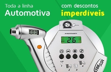 Linha Automotiva antigo