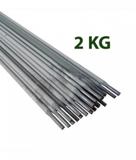 Kit com 2kg de Eletrodo 6013 - Ok4600 - 2,50mm - Esab