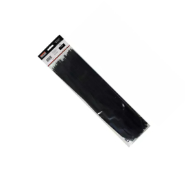 Abraçadeira Nylon Preta 400X4.8mm - Starfer