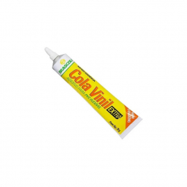 Adesivo Cola Vinil PVC 75gr