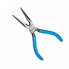 Alicate bico meia cana curvo 6 - Felling