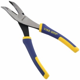 Alicate De Bico Curvo Vise-Grip - 8 - Irwin