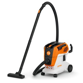 Aspirador de Pó e Líquido á Bateria - SEA 60 - Sem Carregador - Sem Bateria - SA04-011-7305 - Stihl