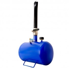 Assentador de Talão 15 Litros - TQ015 - Metalbom