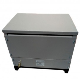 Auto Trafo Trifasico 20kva 220/380v 60hz - Ghr