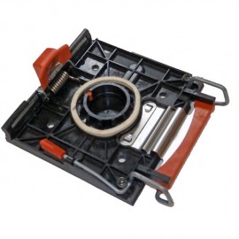 Base Com Hastes para Lixadeira -  2.609.100.684 - Bosch