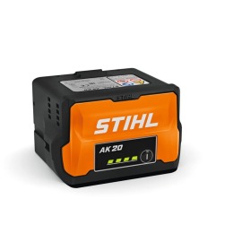 Bateria AK20 - 4520-400-6535 - Stihl