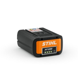 Bateria AP 200 - 4850-400-6560 - Stihl 