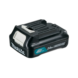 Bateria BL1021 2,0AH 12V Max - 197.397-7 - Makita