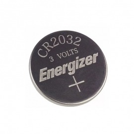 Bateria Lithium 2032 3V - 13794 - Energizer