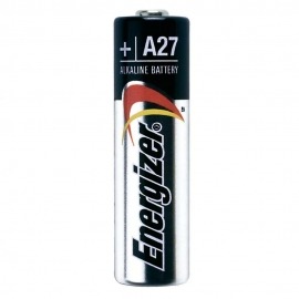 Bateria para controle - pequena - 12V - Energizer