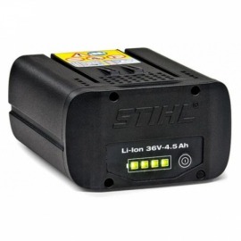 Bateria Recarregável AP 160 - 4850-400-6502 - Stihl