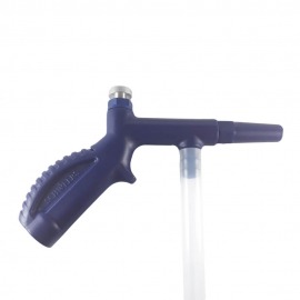 Bico de Plástico Pulverizador PL 02 - SchWeers 