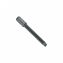 Bits Fenda Simples 680 - 4R50 1/4 - Gedore