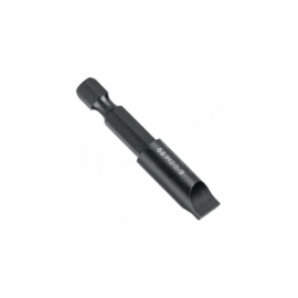 Bits Fenda Simples 680 - 6R50 1/4 - Gedore