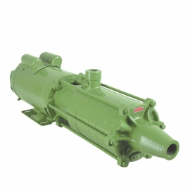 Bomba Centrífuga 1,00cv. ME-AL 1210 Trifásico  - Schneider