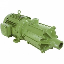 Bomba Centrífuga Multiestágios - ME-AL2250 - 5,00CV Trifásica - Schneider