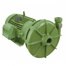 Bomba Centrífugas 15,00 cv. BC-23R trifásica - Schneider