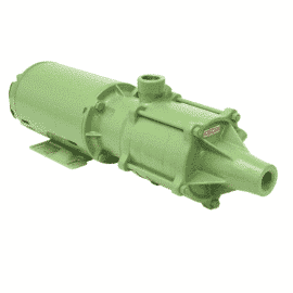Bomba Centrifuga Multiestágio ME-AL 1530  3,0CV - Monofásica - Schneider