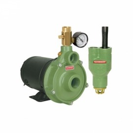 Bomba Injetora 3 CV MBI 26 Trifásico Com Injetor - Schneider