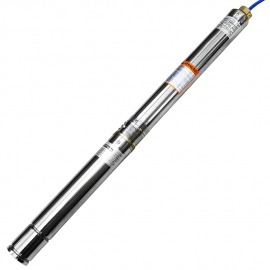 Bomba Submersa - Caneta - 3,00CV - ESUB-VM 4/8 - Monofásica - Eletroplas