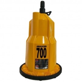 Bomba Submersa modelo 700 - 5 g - Anauger