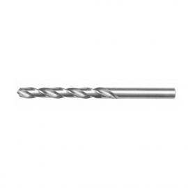 Broca Aço Rápido 8mm - Cortag