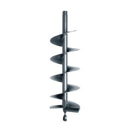 Broca de Solo 120 mm para  BT 121 - 4404-680-2012 - Stihl