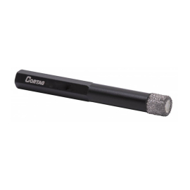Broca Diamantada 6mm - Cortag