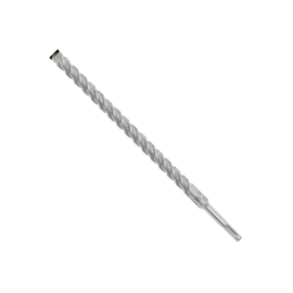 Broca Widia para Martelo SDS PLUS-5X 16X250X310mm - 2608.706.936 - Bosch