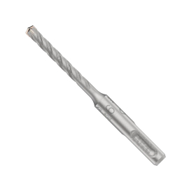Broca Widia SDS Plus - 5X -  6 x 50 x 110MM - 2608.706.875 - Bosch
