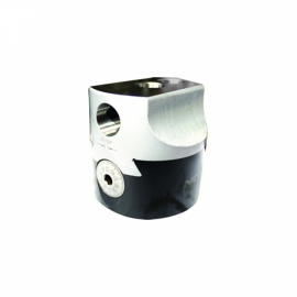 Cabeçote Broqueador 100mm - Noll