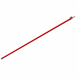 Cabo Duraminio Extensor 2,5 à 7  MTS Telescópico - Boutin