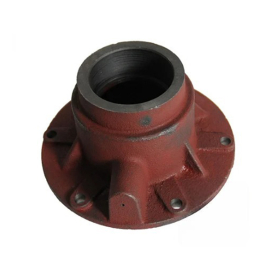 Caixa de Rolamento para Compressores - 000001801 - Chiaperini