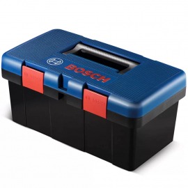 Caixa Para Ferramentas Toolbox - 1600.A01.2XJ - Bosch