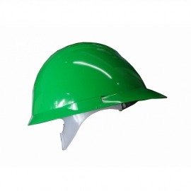 Capacete Plastico Avant Verde Com Suspensão - Camper