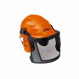 Capacete de segurança - tipo motosserra - Stihl