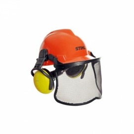 Capacete Florestal - Tipo Motosserra - 7026-884-0103 - Stihl