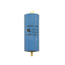 Capacitor 140UF - 127V - 35816/03036 - Chiaperini