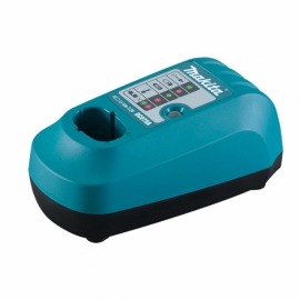 Carregador de Bateria DC07SA - Makita