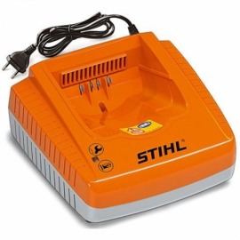 Carregador de Bateria Rápido AL 300 - 4850-430-5508 - Stihl