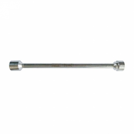Chave de 17mm, com encaixe de 1/2 - Raven