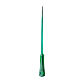 Chave de Fenda - Isolada - 1/4 X 6  - Sata