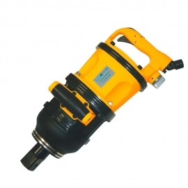 Chave de Impacto Curta 1-1/2 552 KGFM 2.500 RPM - AT 6500 - Puma