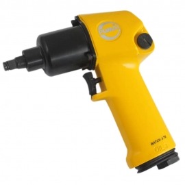 Chave de Impacto Tipo Pistola 3/8 30 KGFM 12.000RPM - AT 5133B  - Puma