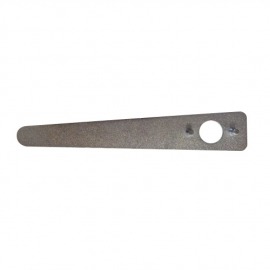 Chave de Pinos Bosch para Esmerilhadeira - 1607950060 - Bosch