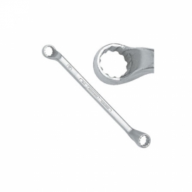 Chave Estrela 1/2 x 9/16 - Cromo Vanádio - Gedore