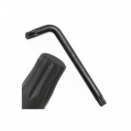 Chave multidentada 42x longa 8mm - Gedore