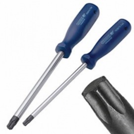 Chave torx reta com cabo t-10  - Gedore