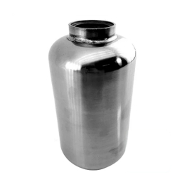 Balão Estabilizador para Lavadora - 900 ml - 02968 - Chiaperini